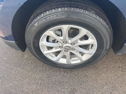 Used 2020 Chevrolet Equinox LT image 47