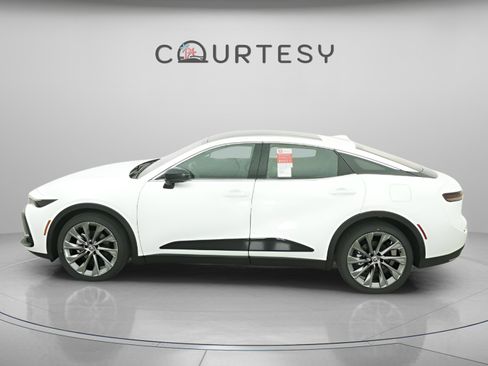 New 2026 Toyota Crown Limited image 5