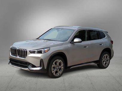 New 2026 BMW X1 xDrive28i