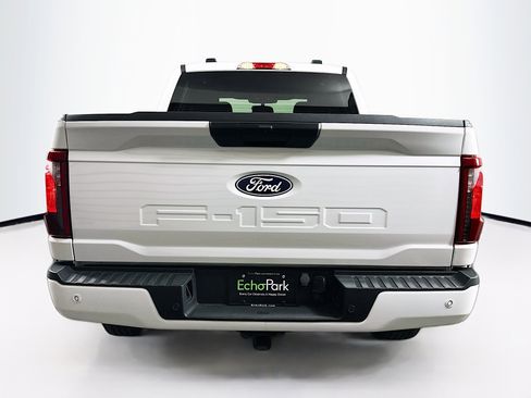 Used 2024 Ford F150 STX AWD/4WD image 7