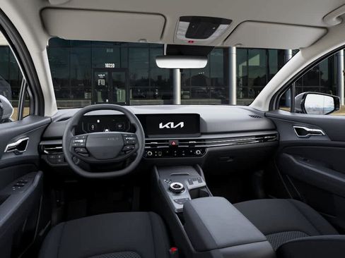 New 2026 Kia Sportage S AWD/4WD image 14