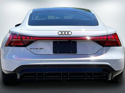 Certified 2023 Audi e-tron GT Premium Plus w/ Performance Package AWD/4WD image 4