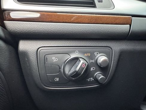 Used 2016 Audi A6 3.0T Prestige w/ Prestige Package image 22