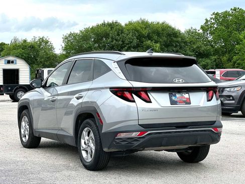 Used 2024 Hyundai Tucson SEL image 13
