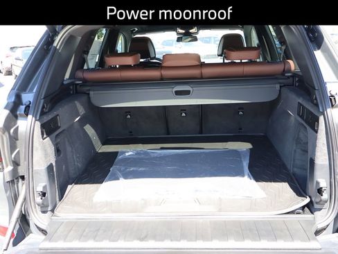 New 2026 BMW X5 xDrive40i w/ M Sport Package AWD/4WD image 17