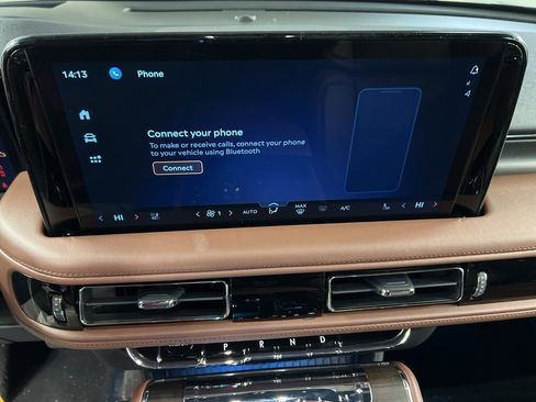 New 2026 Lincoln Aviator Reserve image 10