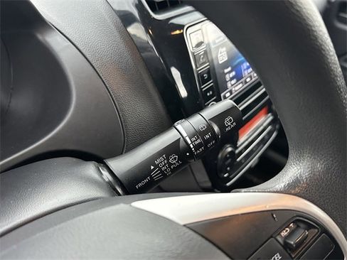 Used 2021 Mitsubishi Mirage ES image 19