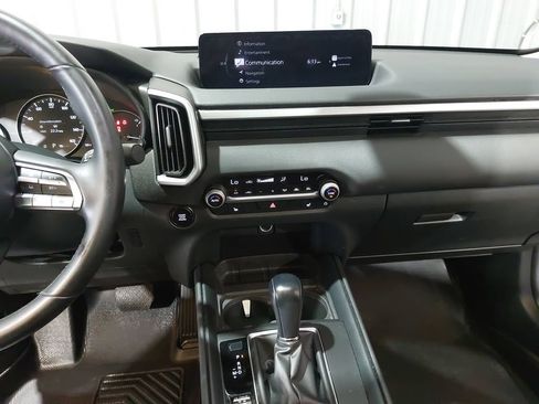 Certified 2024 MAZDA CX-50 AWD 2.5 S w/ Cargo Package image 21