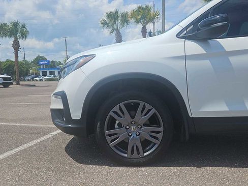Certified 2022 Honda Pilot Sport image 18