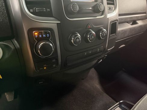 Used 2024 RAM 1500 Classic Warlock image 79