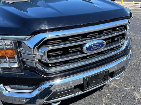 Used 2023 Ford F150 XLT w/ Equipment Group 302A High AWD/4WD image 30