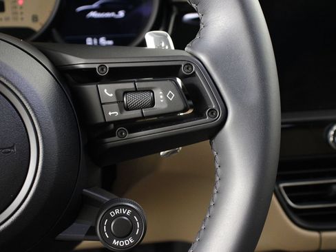 Certified 2026 Porsche Macan S AWD/4WD image 15