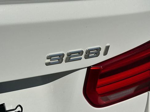 Used 2016 BMW 328i Sedan RWD image 13