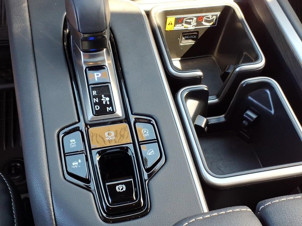 Used 2025 Lexus TX 350 AWD w/ Technology Package image 19