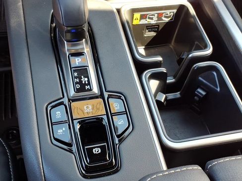 Used 2025 Lexus TX 350 AWD w/ Technology Package image 19