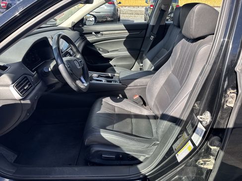 Used 2019 Honda Accord EX-L image 12