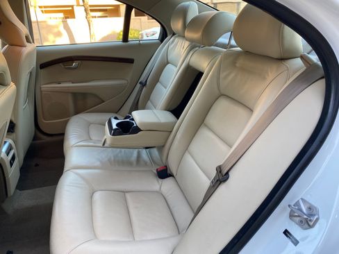 Used 2015 Volvo S80 T5 Platinum image 37