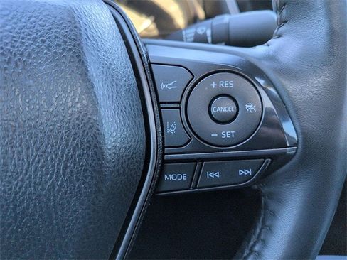 Certified 2024 Toyota Camry SE image 19