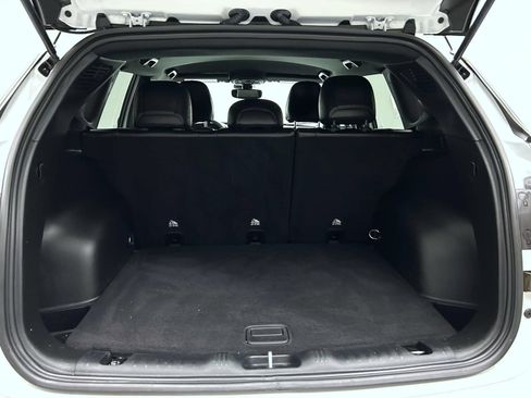 Used 2023 Jeep Compass Limited AWD/4WD image 21