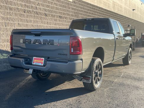 New 2026 RAM 2500 Laramie image 6