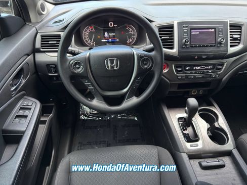 Certified 2019 Honda Ridgeline Sport image 12
