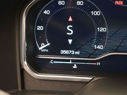 Certified 2024 GMC Sierra 1500 AT4 w/ Technology Package image 31