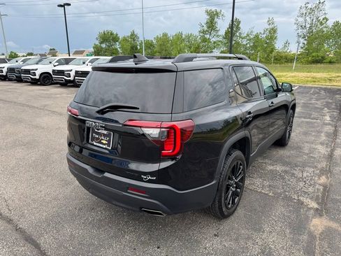 Used 2023 GMC Acadia SLE w/ Driver Convenience Package AWD/4WD image 7
