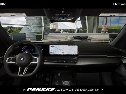 New 2026 BMW 530i w/ Executive Package image 36