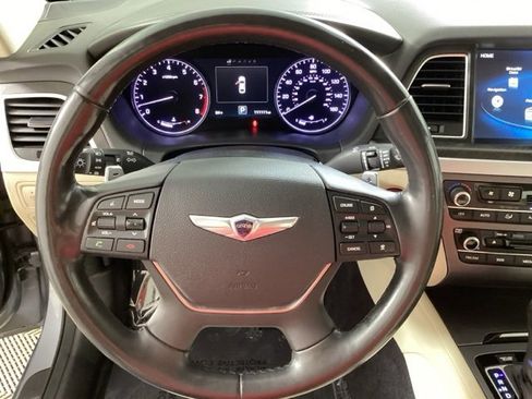 Used 2016 Hyundai Genesis 3.8 w/ Option Group 04 image 27