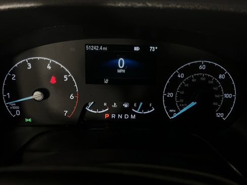 Used 2023 Ford Transit 350 XLT image 15