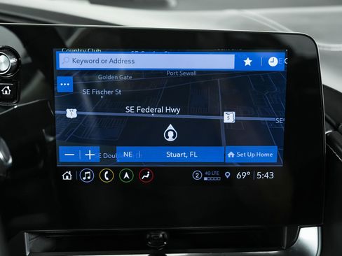 Used 2023 Chevrolet Corvette Stingray Premium Cpe w/ 3LT image 35