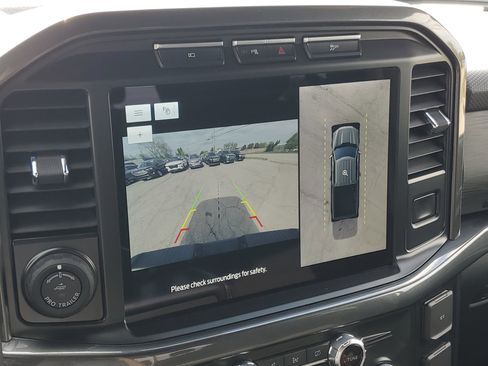 Used 2023 Ford F150 XLT w/ Equipment Group 302A High AWD/4WD image 17