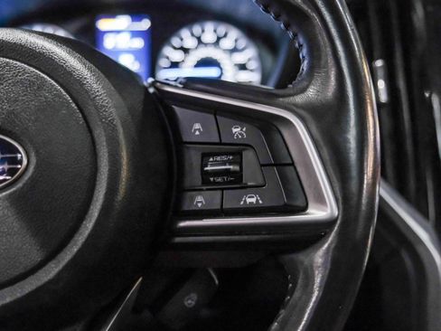 Used 2019 Subaru Ascent Touring w/ Popular Package #3 image 16