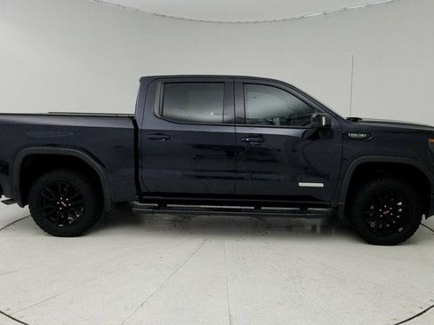 Certified 2023 GMC Sierra 1500 Elevation w/ Elevation Premium Package RWD image 9
