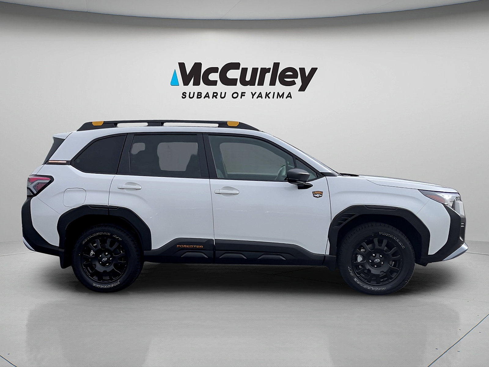 New 2026 Subaru Forester Wilderness AWD/4WD image 6