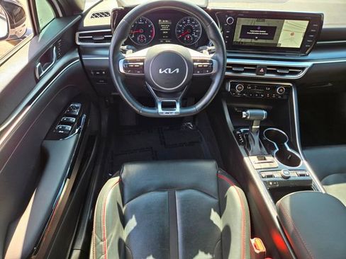 Used 2024 Kia K5 GT w/ GT1 Package FWD image 15