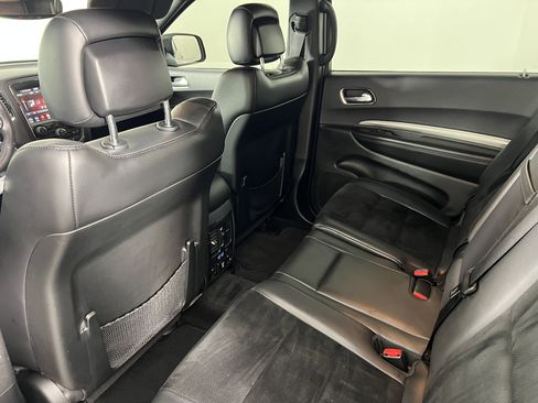 Used 2018 Dodge Durango GT w/ Premium Group image 22