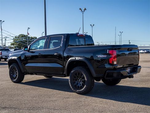 New 2026 Chevrolet Colorado Trail Boss image 8