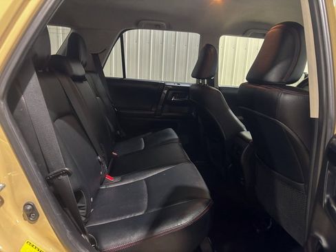 Used 2016 Toyota 4Runner TRD Pro image 32