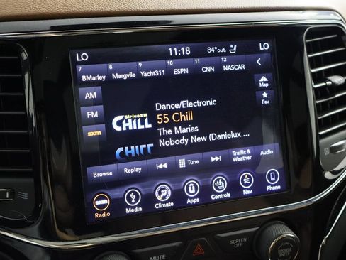 Used 2019 Jeep Grand Cherokee Summit w/ Platinum Series Group AWD/4WD image 33