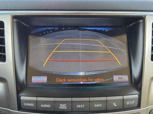 Used 2014 Lexus LX 570 4WD w/ Luxury Package image 14
