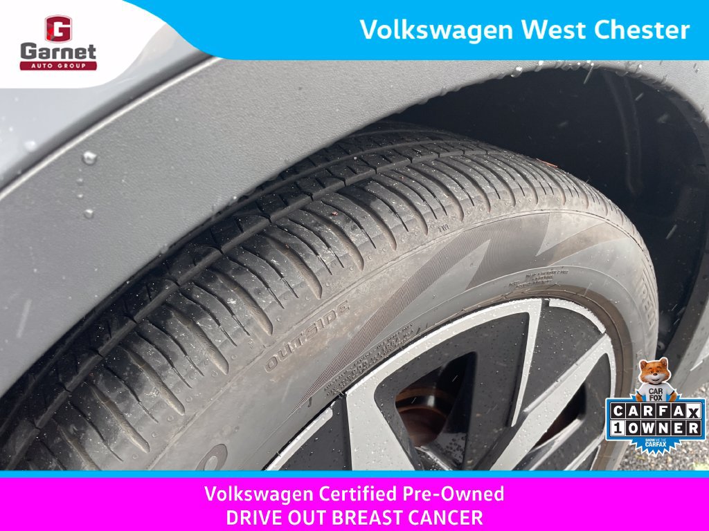Certified 2023 Volkswagen ID.4 Pro S RWD image 37