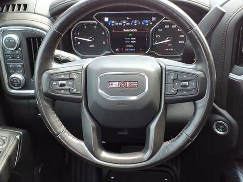 Used 2021 GMC Sierra 3500 AT4 w/ AT4 Premium Plus Package AWD/4WD image 14