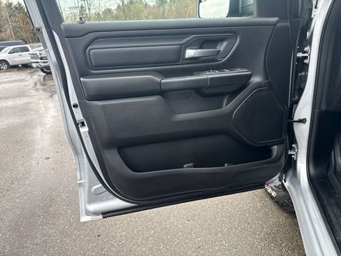 New 2026 RAM 1500 Classic Warlock image 15