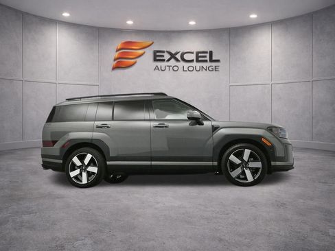 Used 2024 Hyundai Santa Fe Limited FWD image 49