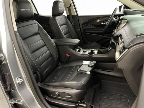Certified 2024 GMC Terrain Denali w/ Denali Premium Package AWD/4WD image 42