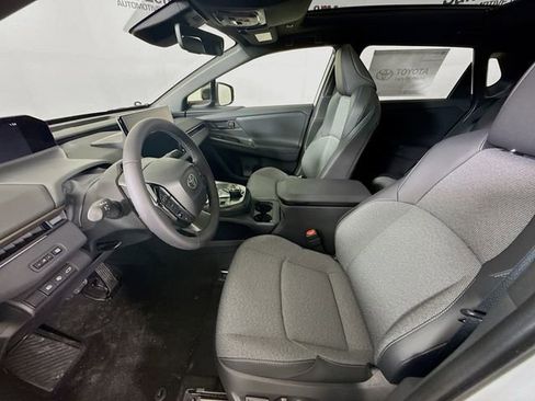 New 2026 Toyota bZ image 20