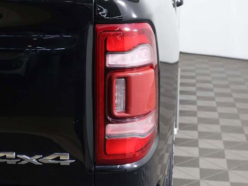 Used 2024 RAM 1500 Laramie image 15