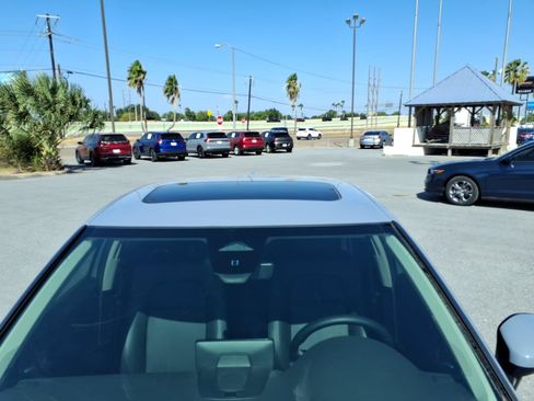 Certified 2024 Honda Civic Touring image 10