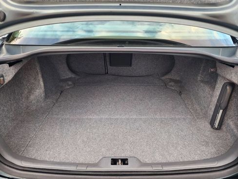 Used 2002 Volvo S80 T6 Executive image 36